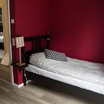Taube Lejlighed