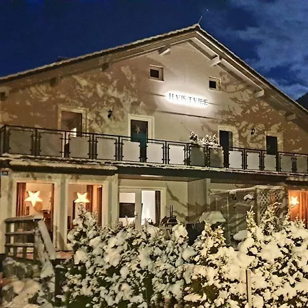 Haus Taube Apartment