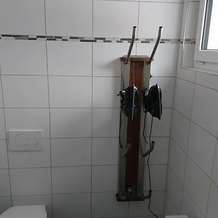 Apartment Haus Taube Bad Gastein