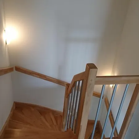 Apartment Chalet Taube Bad Gastein