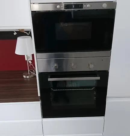 Taube Appartement Bad Gastein