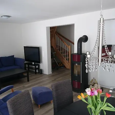 Chalet Taube Apartment Bad Gastein