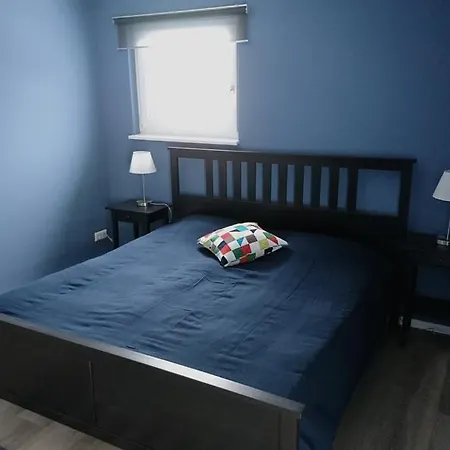 Apartament Taube *