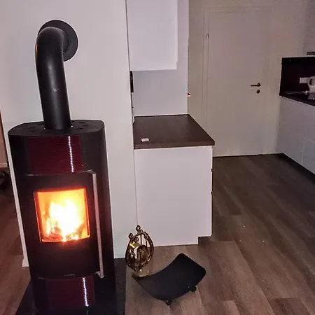 Haus Taube Apartment *