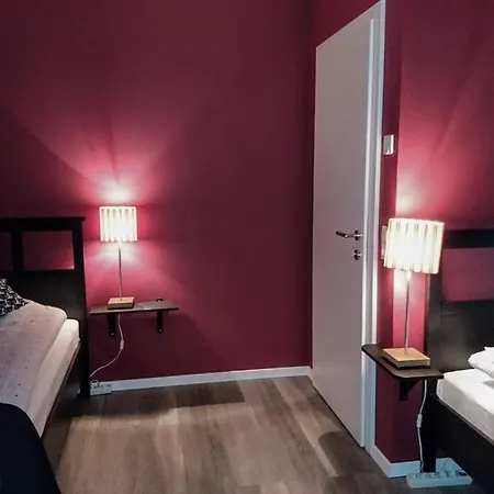 Haus Taube Bad Gastein