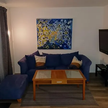 Haus Taube