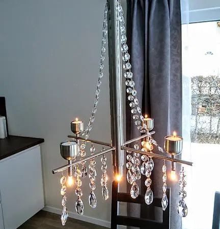Haus Taube Apartment
