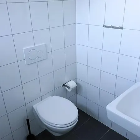 Chalet Taube Apartment *