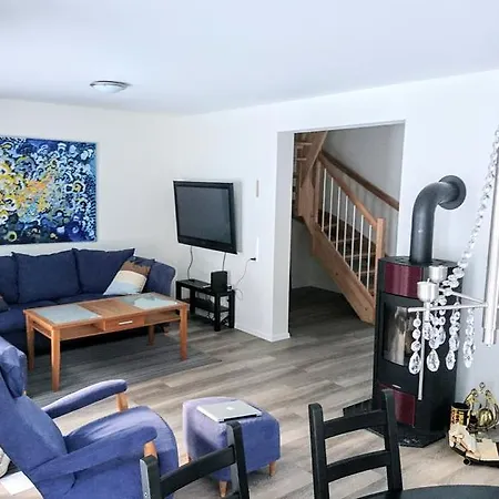 Apartment Haus Taube