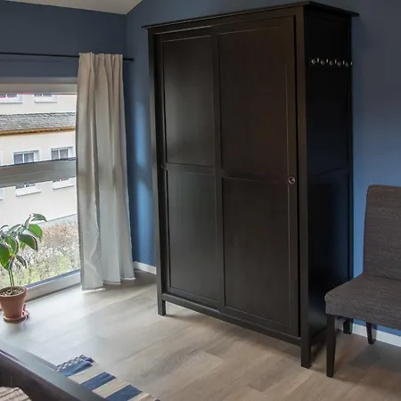Apartment Haus Taube *