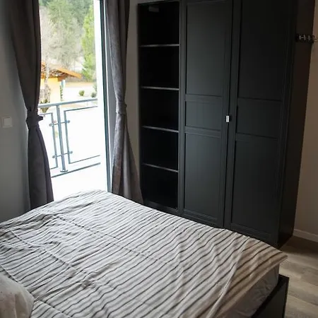 Chalet Taube Bad Gastein