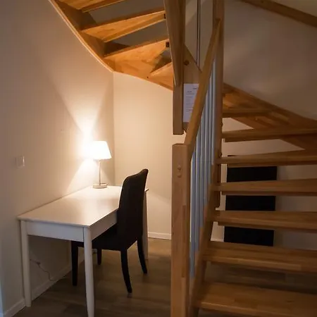 Apartment Haus Taube