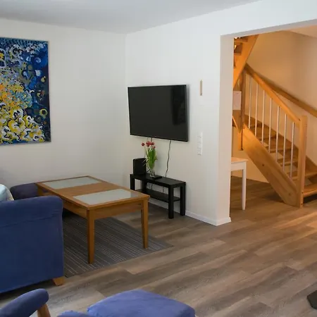 Haus Taube Apartment