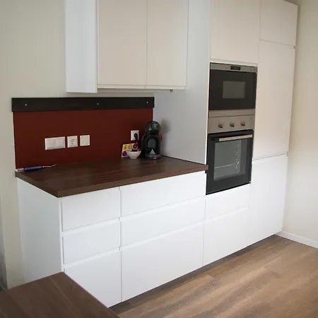 Apartment Haus Taube Bad Gastein