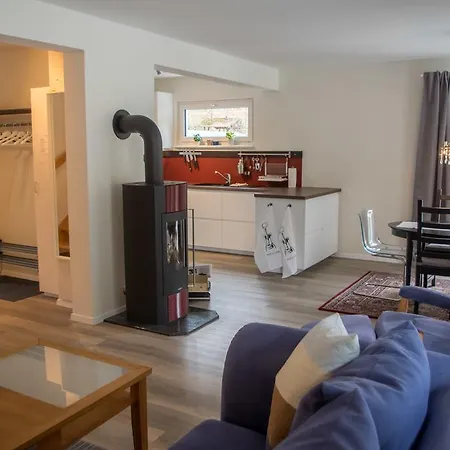 Apartment Haus Taube Bad Gastein