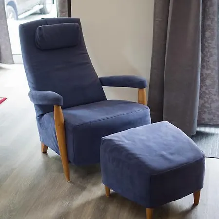 Apartment Haus Taube Bad Gastein