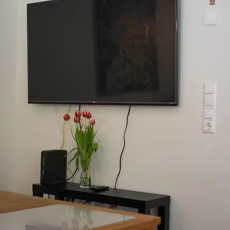 Apartament Taube *