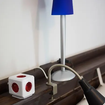 Chalet Taube Apartment *