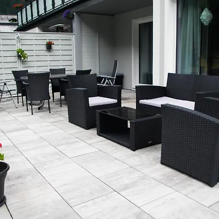 Apartment Haus Taube