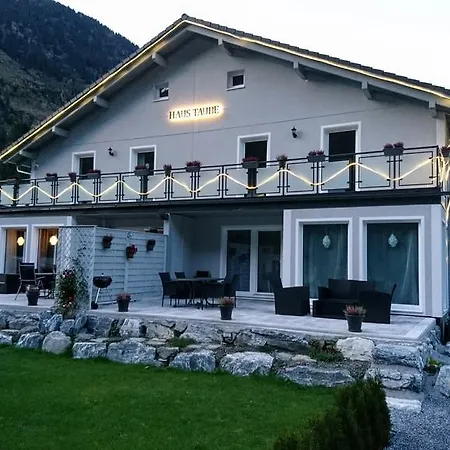 Haus Taube Apartment