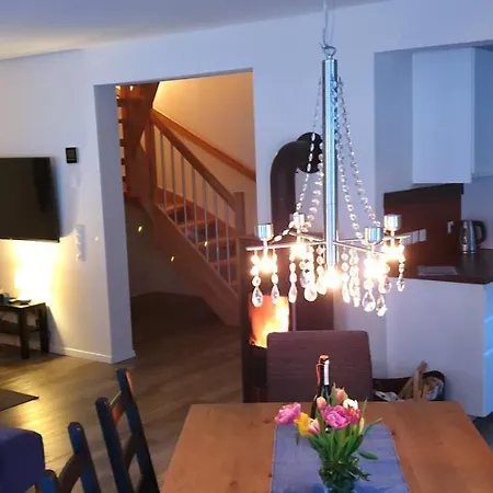 Haus Taube *