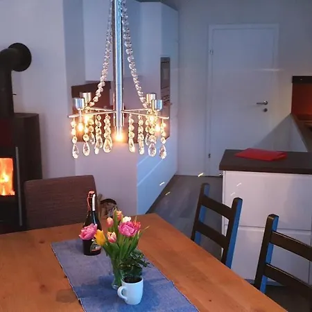 Taube Apartamento Bad Gastein