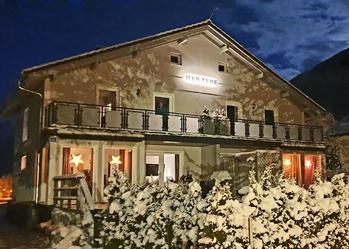 Taube Apartamento