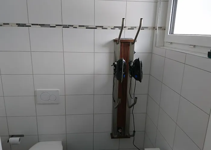 Apartamento Taube Bad Gastein