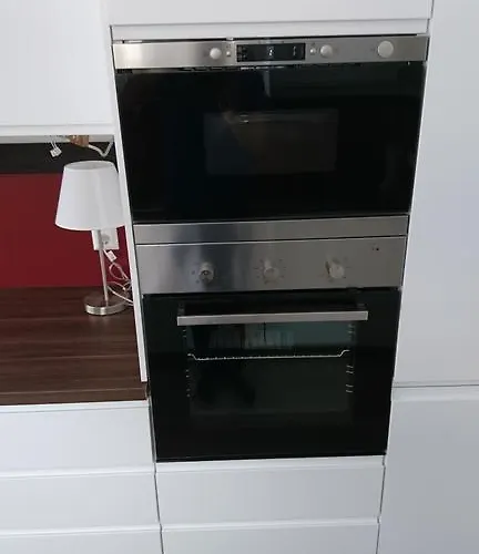 Taube Apartamento Bad Gastein