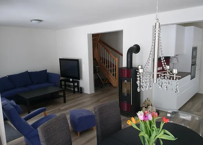 Taube Apartamento Bad Gastein