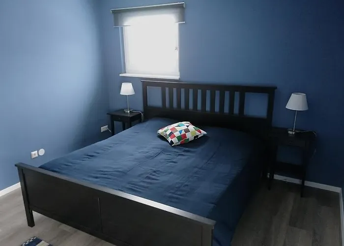 Apartamento Taube *