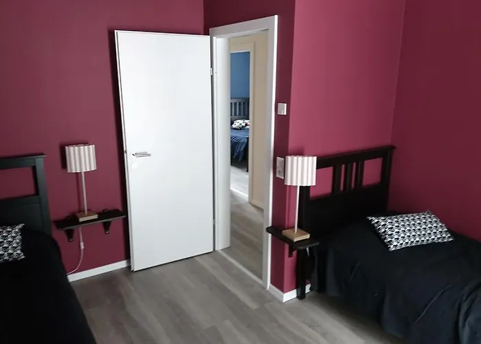 Taube Apartamento *