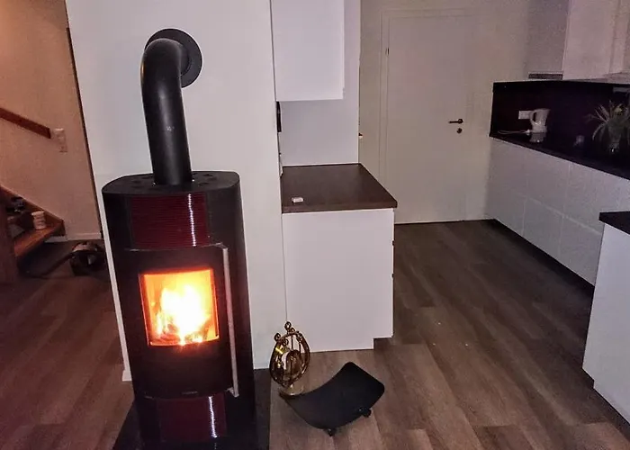 Taube Apartamento *