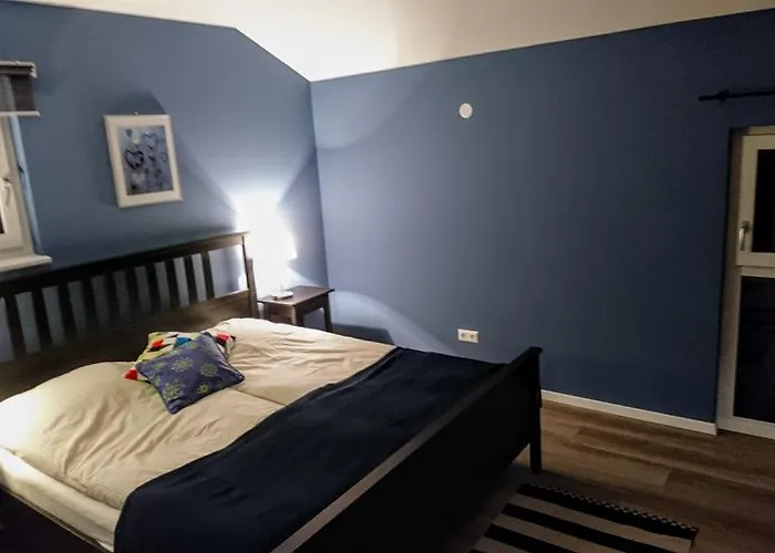 Apartamento Taube