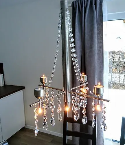 Taube Apartamento