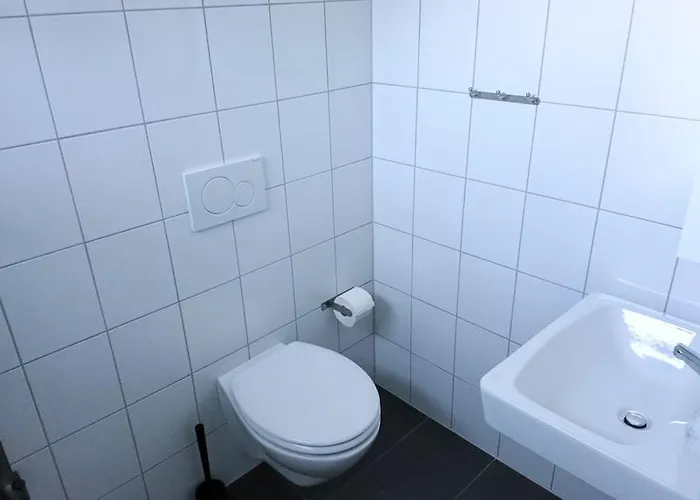 Taube Apartamento *