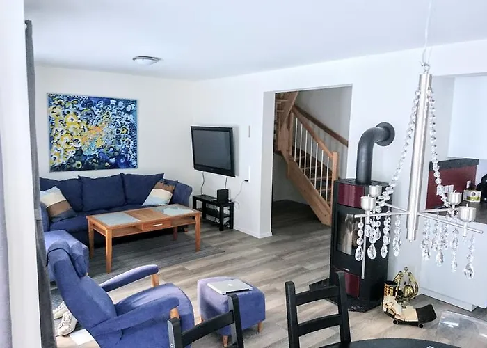 Apartamento Taube