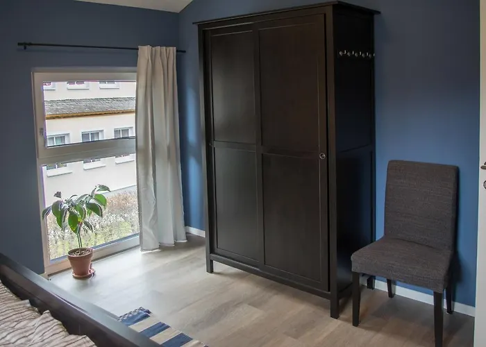 Apartamento Taube *