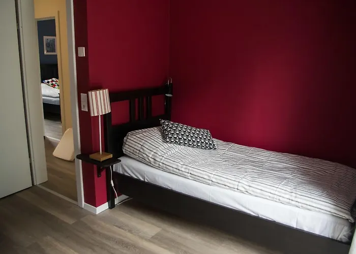 Taube Apartamento