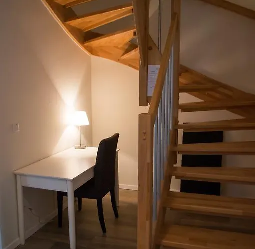 Apartamento Taube