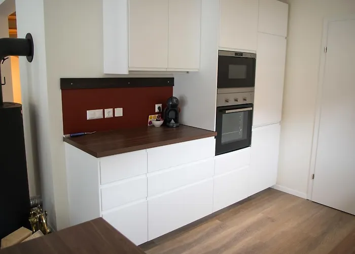 Apartamento Taube Bad Gastein