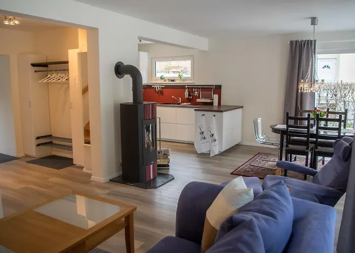Apartamento Taube Bad Gastein
