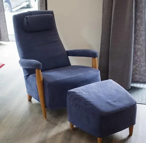 Apartamento Taube Bad Gastein