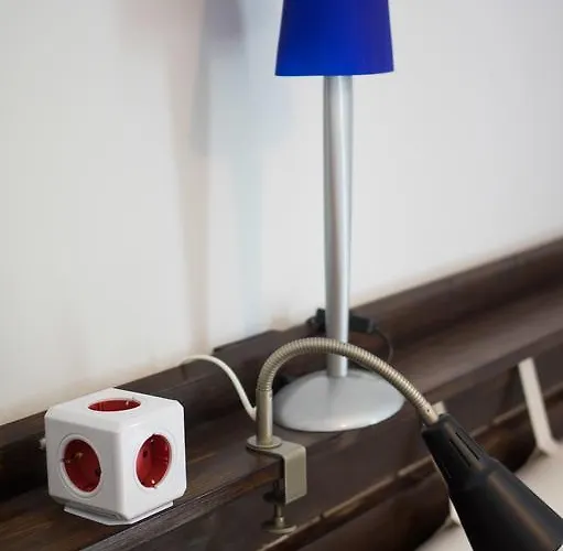 Taube Apartamento *