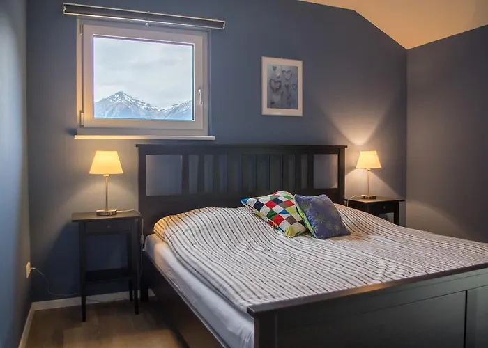 Taube Apartamento