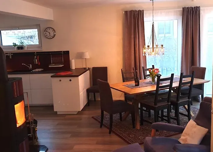 Taube Apartamento Bad Gastein