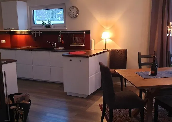 Taube Apartamento