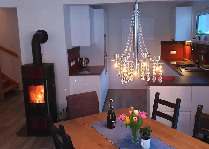Taube Apartamento *