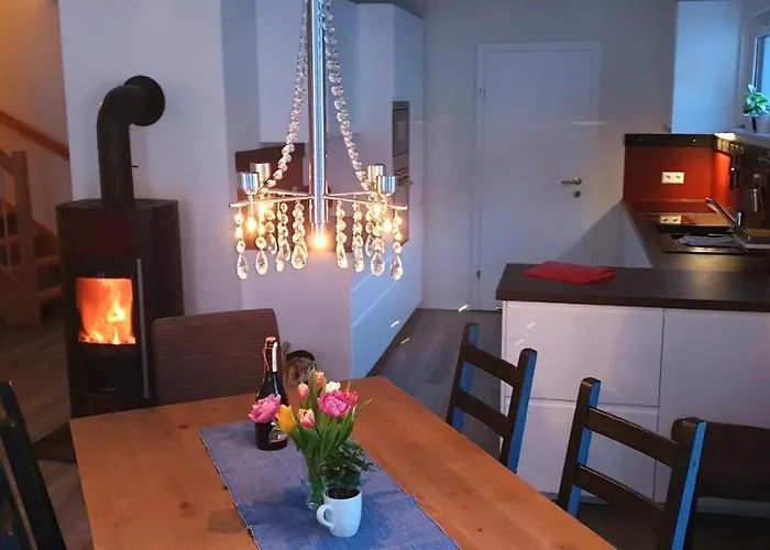 Taube Apartamento Bad Gastein